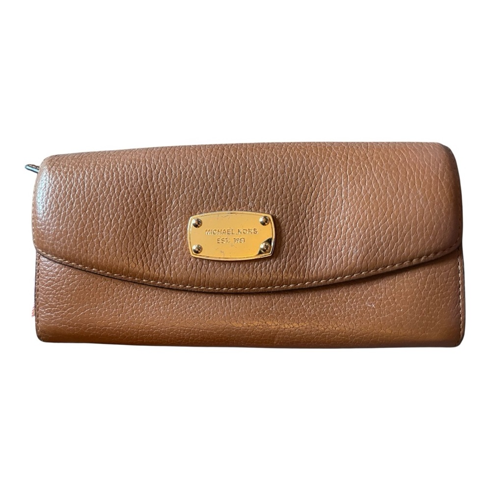 Michael Kors Wallet 2pc Set - Picture 2 of 10